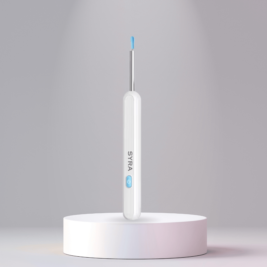 מסיר שעוות אוזניים - SYRA™